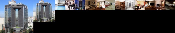 Hotel Seyhan Adana