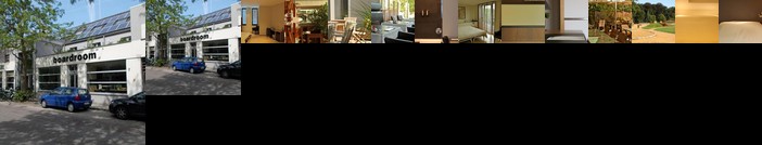 Boardhouse Hotel Leuven