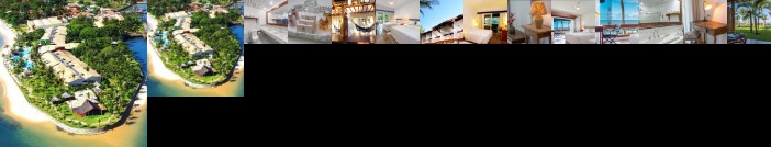 Arraial Ajuda Eco Resort Porto Seguro