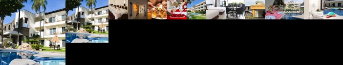 Barcelo Cuernavaca Ejecutivo