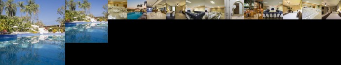 Suites Paraiso Cuernavaca