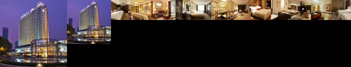 Guangzhou Baiyun Hotel