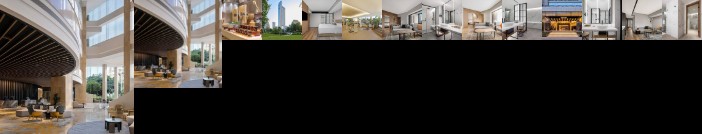 Sheraton Lido Chengdu