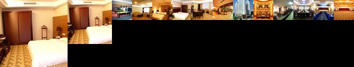 Apollo Hotel Fuzhou