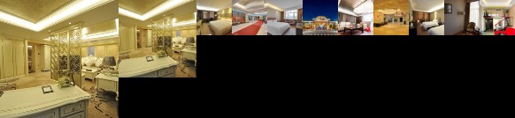 Harbin Friendship Palace Hotel