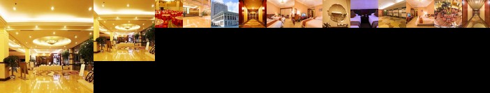 New Century Hotel Ninghai