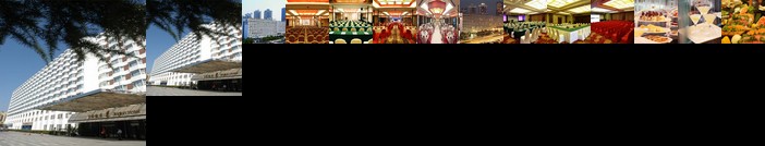 Jinglun Hotel Beijing