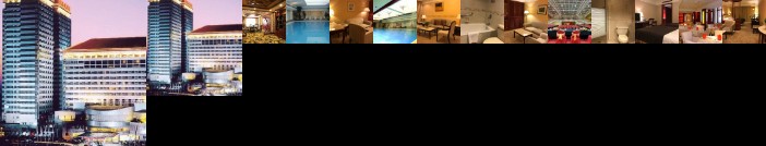 King Wing Hot Spring International Hotel