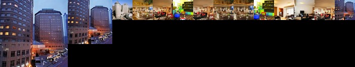 Ascott Beijing Serviced Apartments