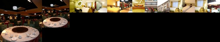 City Hotel Xi'an