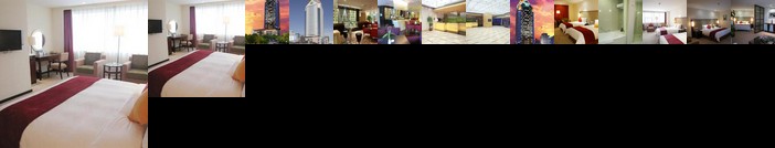 Holiday Inn Jasmine Suzhou