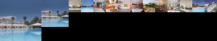 Blu Hotel Kaos