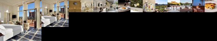 Hotel Villa Athena