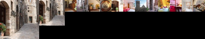 Hotel San Rufino