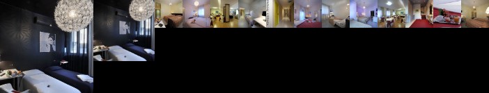 Cristallo Hotel Brescia
