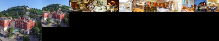 BEST WESTERN Hotel Master