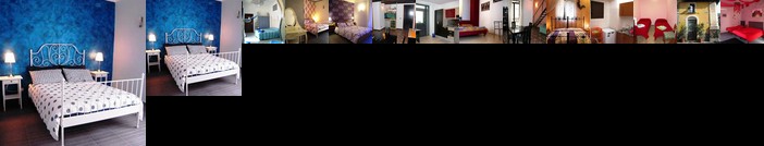 Catania City Center B&B
