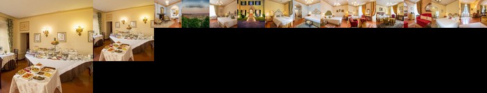 Villa Marsili Hotel