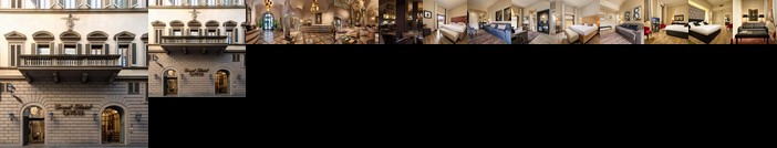 Grand Hotel Cavour