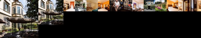 San Gallo Palace Hotel