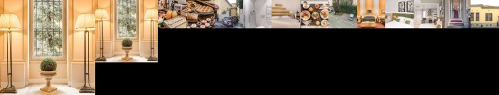 La Fortezza Hotel Florence