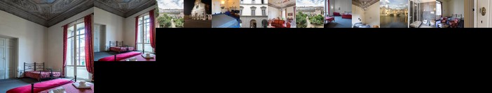 San Frediano Mansion