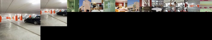 Hotel Executive Forli