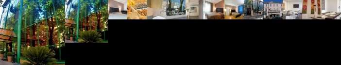 Hotel Michelangelo Forli