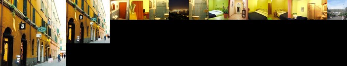 Albergo Teatro