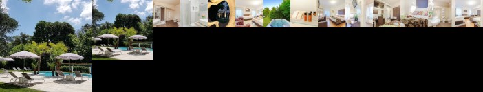 Hotel Hambros Il Parco Capannori
