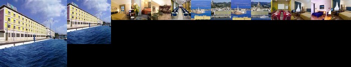 Jolly dello Stretto Palace Hotel