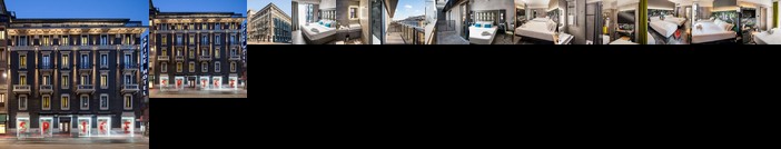 Amadeus Hotel Milan