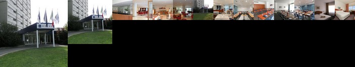 Holiday Inn Modena