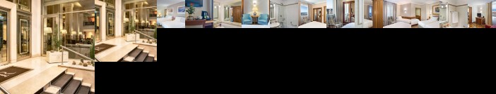 Renaissance Hotel Mediterraneo, Napoli