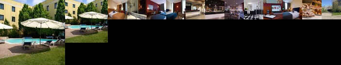 Parma & Congressi Hotel