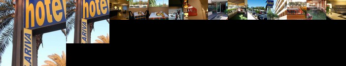 Hotel Bellariva Pescara