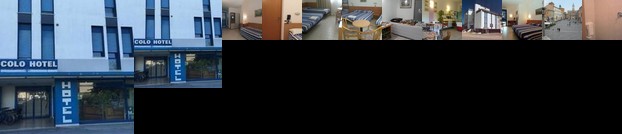 Hotel Piccolo Ravenna