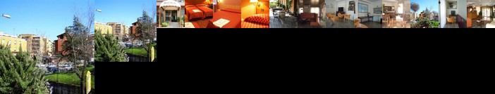 Hotel Derby Rome