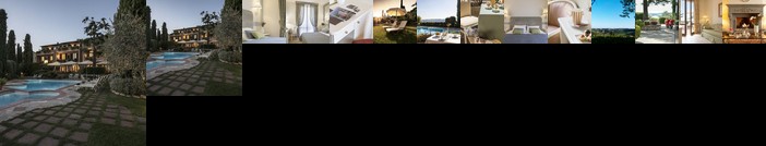 Relais Santa Chiara Hotel
