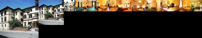 Hotel Chiusarelli