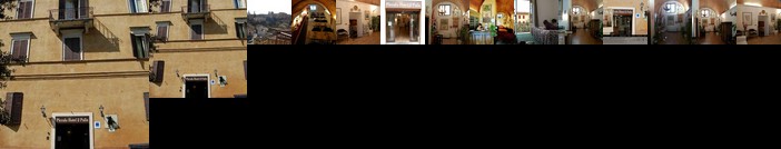Piccolo Hotel Il Palio