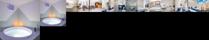 Nice Hotel Sorrento