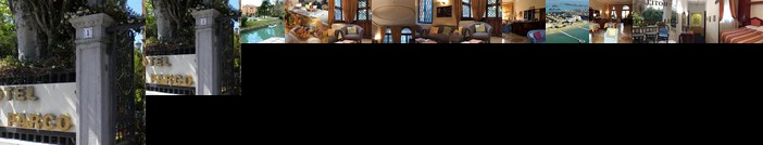 Villa Parco Hotel