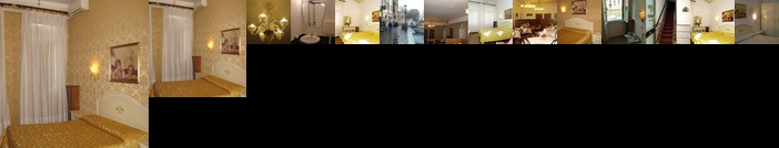 Hotel Airone Venice