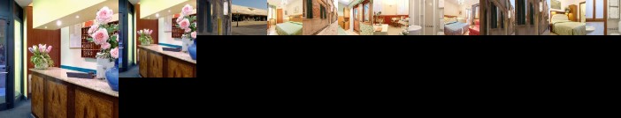 Hotel Atlantide Venice