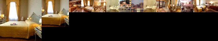Hotel Canal Venice