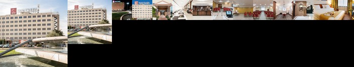 Holiday Inn Verona Congress Centre