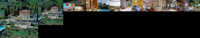 Villa La Borghetta Resort Figline Valdarno
