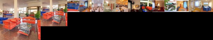 Recina Hotel