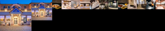 Hotel-Restaurant Barbarossahof